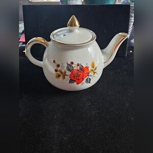 Vintage Gibson Mini Teapot